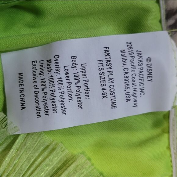 Disney bundle dress up - Picture 4 of 4